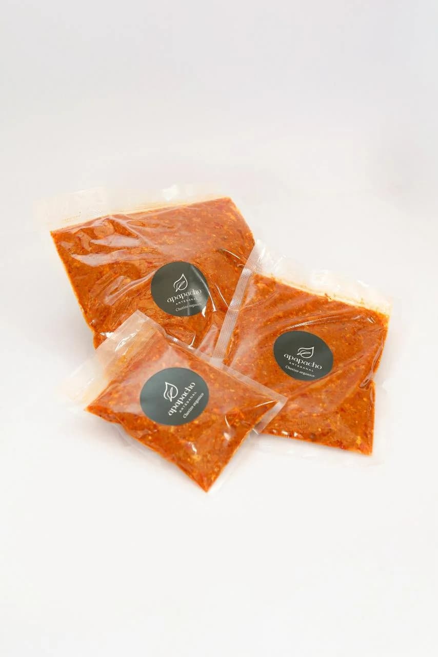 Chorizo Artesanal